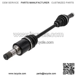 Rear Right CV Axle Drive Shaft for Polaris Ranger 500 800 Crew 700 2204858
