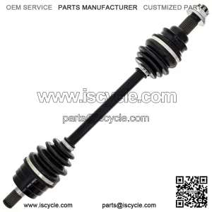 Rear CV Axle Drive Shaft for Honda Rincon 650 680 42250-HN8-003 ATV