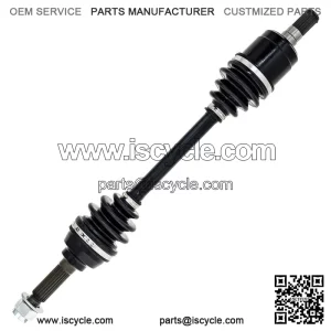 Front Right CV Axle Drive Shaft for Suzuki King Quad 400 54901-27H01 ATV