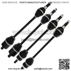 CV Axle Kit For Kawasaki Teryx KRX 1000 59266-0732 59266-0742 Front Rear
