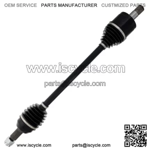 Rear Left CV Axle Drive Shaft for Honda Pioneer 1000 1000-6 42320-HL4-A01
