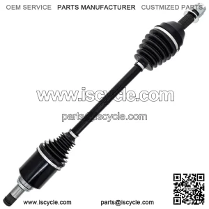 Rear Left CV Axle Drive Shaft for Honda Pioneer 1000 1000-5 42350-HL4-AQ1
