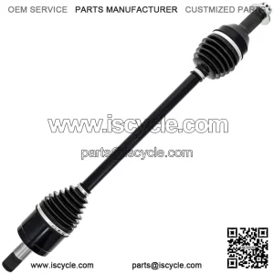 Rear Left CV Axle Drive Shaft for Honda Pioneer 1000 1000-5 42350-HL4-A01