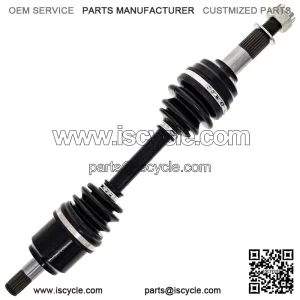 Front Left CV Axle Drive Shaft for Honda Foreman Rubicon 520 44350-HR3-WB1