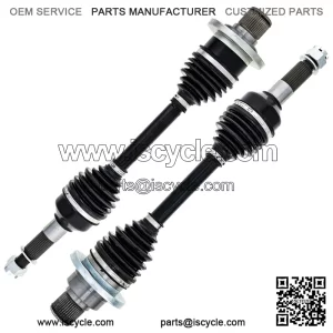 Rear CV Axle Kit For CFMoto Cforce 400 500 S 9GQS-280100 9GQS-280200