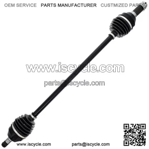 Front Right CV Axle Half Drive Shaft for Can-Am Maverick X3 XRS 705402100