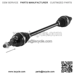 Rear CV Joint Axle For Polaris RZR Pro XP 4 2020-2025  Left Or Right
