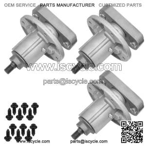 GY20479 48" Deck Spindle For John Deere Sabre 1948GV 1948HV 2148HV