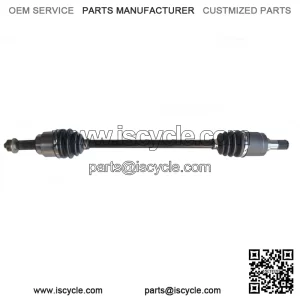 Front Left Axle for Honda Big Red 700 2009-2013