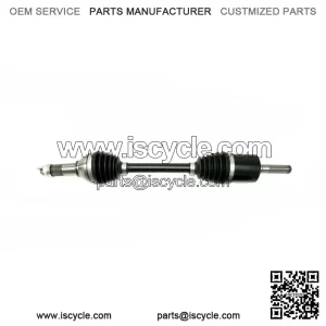Front Left CV Axle for Can-Am Maverick Trail 700 22-23, 705402880