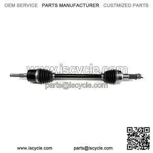 Front Left Axle for CF-Moto ZForce 800 EX 2018-2022, 5BWB-270100