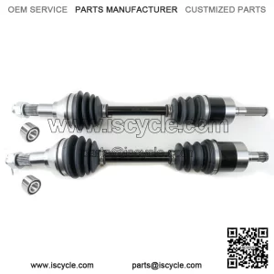 Front Axles & Bearings for Can-Am Outlander/Renegade 650, 850, 1000 19-22