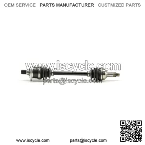Front Left Axle for Arctic Cat 450, 500, 550, 650, 700 & 1000 1502-873