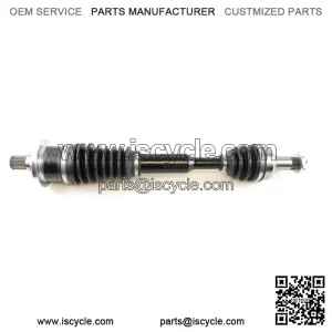 Axles Rear Axle for Arctic Cat 4x4 ATV 1502-938, 0502-811