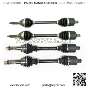 Set of CV Axles for Polaris Sportsman Touring 500 2011-2013