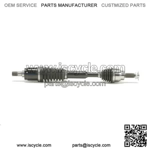 Axles Front Right CV Axle for Honda Pioneer 700 & 700-4 2014-2022