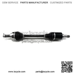 Rear Right Axle for Honda Limited Edition Pioneer 1000 & 1000-5, 17-21