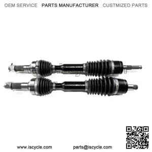 Axles Front Axle Pair for CF Moto ZFORCE 500 & Trail 800 2018-2022