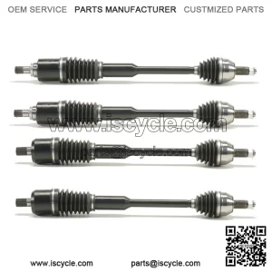 Axles Full CV Axle Set for Honda Talon 1000R 2019-2021