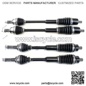 Axles Full CV Axle Set for Polaris ACE 900 XC EPS 2017-2019