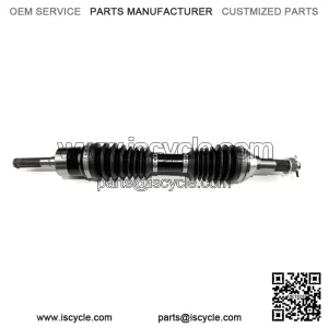 Axles Front Right Axle for Can-Am Outlander & Renegade 705402236