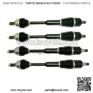 Axles Set for for Honda Talon 1000X & 1000X-4 2022