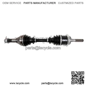 Front Right Axle for Can-Am Outlander XMR 705401383