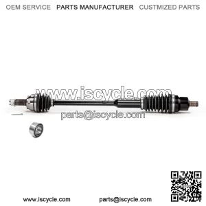 Axles Front Axle with Bearing for Polaris RZR XP/XP4 1000 2014-2015