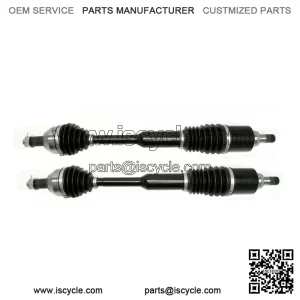 Axles Rear CV Axle Pair for Honda Talon 1000X & 1000X-4 2022
