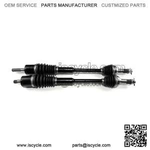 Axles Front Pair for Can-Am Defender HD10, 705402407, 705402408