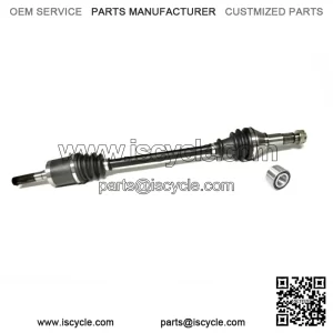 Front Right Axle & Wheel Bearing for Can-Am Commander 800 1000 2011-2016