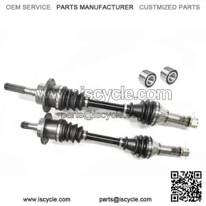 Front Axles & Wheel Bearings for Can-Am 705401578 705401579