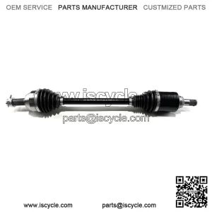 Front Right Axle for Honda Limited Edition Pioneer 1000 & 1000-5, 17-21
