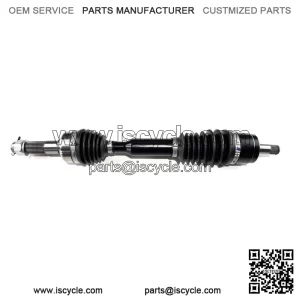 Axles Front Right Axle for CF Moto ZFORCE 500 & Trail 800 2018-2022
