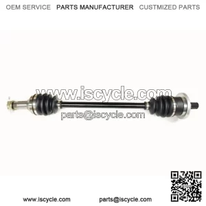 Front Axle for Arctic Cat Prowler 550 650 700 1000 4x4 1502-348