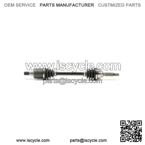 Front Right CV Axle for Suzuki Eiger 400 2002-2007