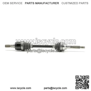 Front Axle for Kubota RTV900 & RTV1100 2004-2015, K7561-15310