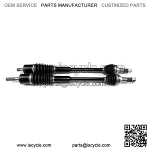 Axles Front Pair for Can-Am Defender HD8 & HD10 705402449, 705402450