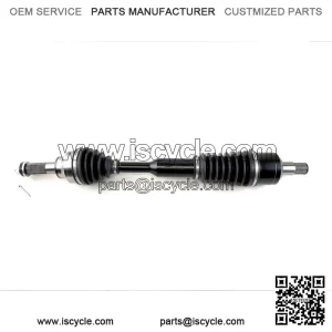 Axles Rear Left CV Axle for Kawasaki Mule PRO FX & DX, 59266-0049