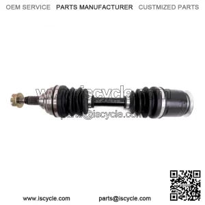 Front Left CV Axle for Arctic Cat 300 1998-2001 & 500 2000-2001 4x4
