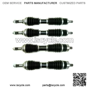 Axles Full Set for Can-Am Outlander 500 570 & Renegade 570 ATV