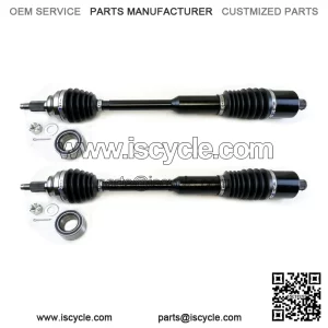 Axles Rear Axles & Bearings for Polaris RZR XP 1000, Turbo, RS1 1333439