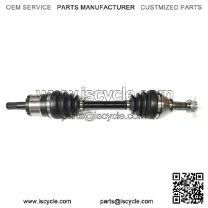 Front Left Axle for Kawasaki Brute Force 750 4x4 2008-2011