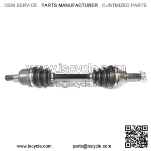 Front Right Axle for Kawasaki Brute Force 750 4x4 2008-2011