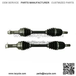 Front CV Axles for Honda ATV, 2014-2016 Rancher 4x4 420 -without IRS