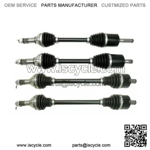 Full CV Axle Set for Can-Am Defender HD7 / MAX HD7
