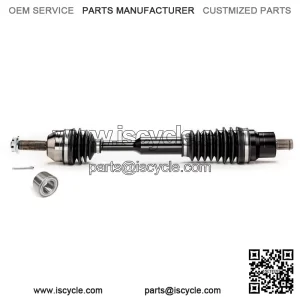 Axles Front Axle with Bearing for Polaris Sportsman ATV, 1332881