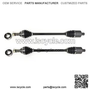 Front Axles & Wheel Bearings for Polaris RZR Turbo XP XP4 RS1 1333870