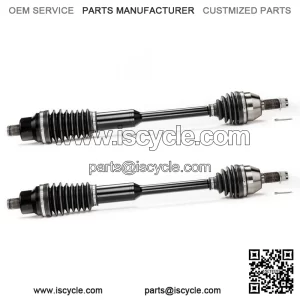 Axles Rear CV Axle Pair for Polaris RZR XP & XP4 1000 2014-2015
