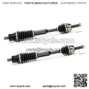 Axles Front CV Axle Pair for Polaris Ranger 400 500, 800, 1332690